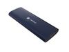 External SSD Enclosure RHINO M.2 NVME USB-C 3.2 Steel Navy