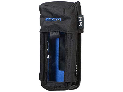 Zoom Handy Recorder H5 Protective Case Set + PCH-5