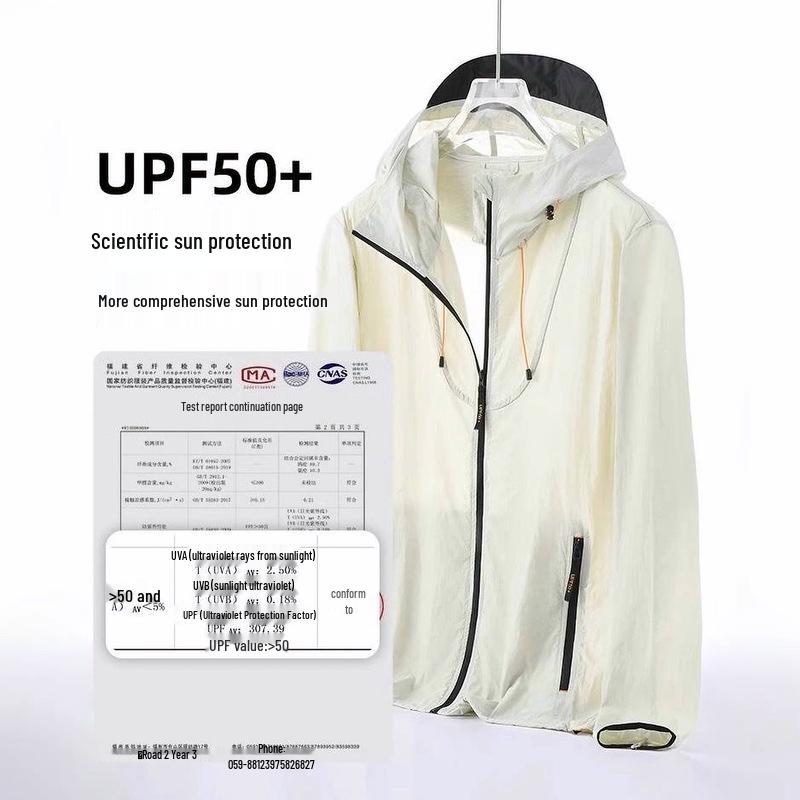 Damen UV-Schutz Leichte Radjacke - Sommer Petite Passform