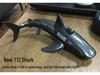 2.4G Remote Control Electric Shark Toy - Wireless Charging Water Toy for Kids