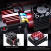 Nuova Auto RC Drift in Scala 1/14 2.4G 45km/h Auto da Rally Drift ad Alta Velocità Brushless Off-Road Auto Radiocomandata Giocattolo per Bambini Adulti Regalo per Ragazzo