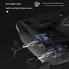 High-Speed Remote Control Waterproof Speedboat Toy for Kids