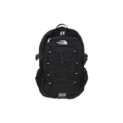 29L Zipper Closure Large Capacity Backpack Men Backpack Black NF00CF9C-4GZ