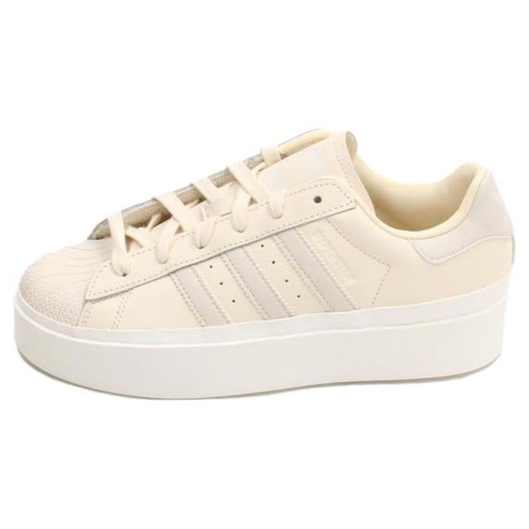 Adidas Originals Superstar Cushioning Low-Top Sneakers Women Sneakers Off-White IF7578