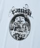 CAVISH W Invader Ringer Ss Tee Blue(Cv2Fmft511A)