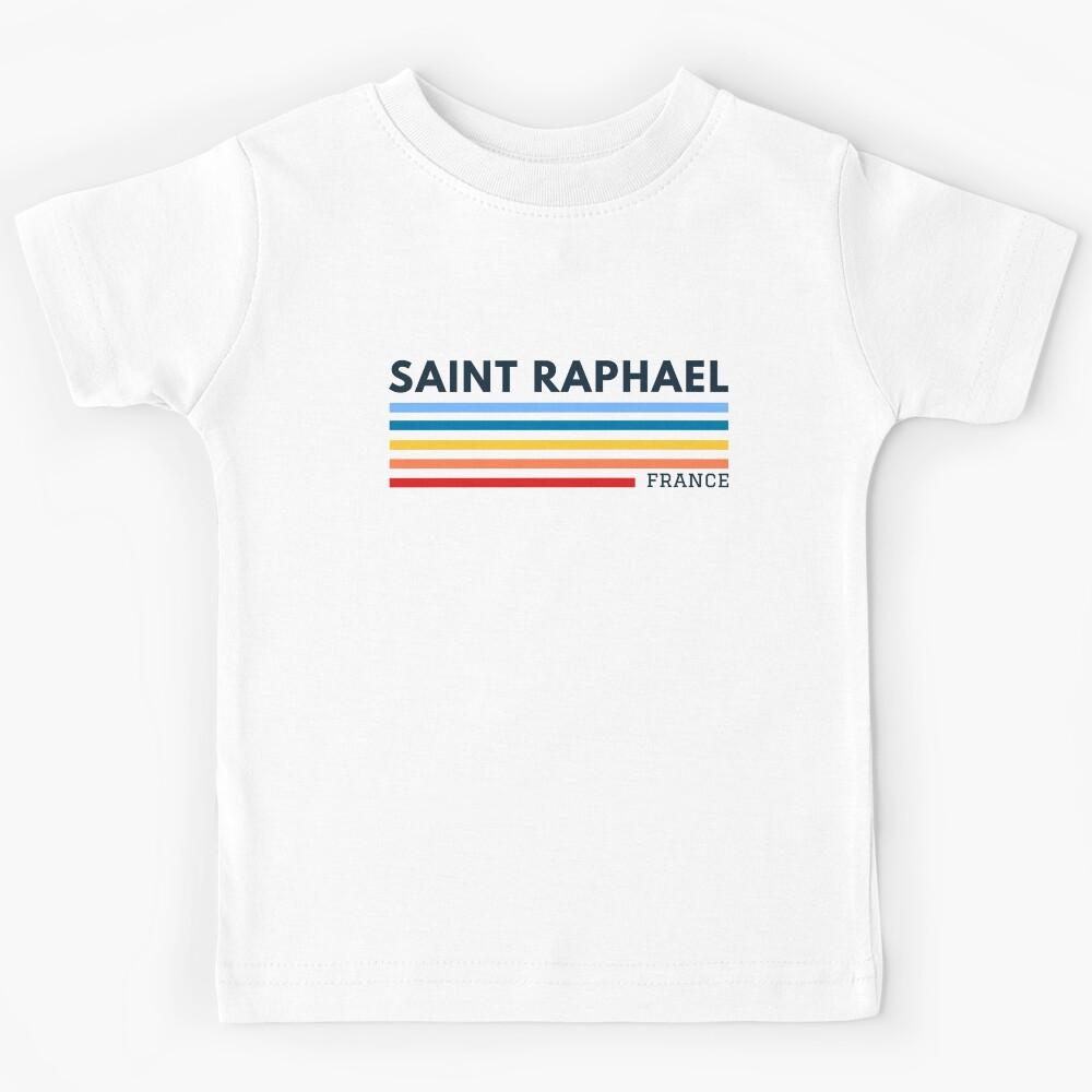 Saint Raphael France Kids T-Shirt 140
