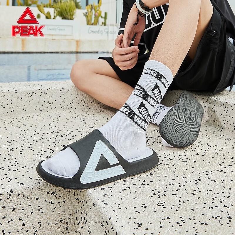 Peak Taichi Universal Sport Slippers EU 39
