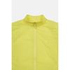 Kolon Sports Women Lightweight Stretch Windproof Vest Yellow Jkvam25302yel