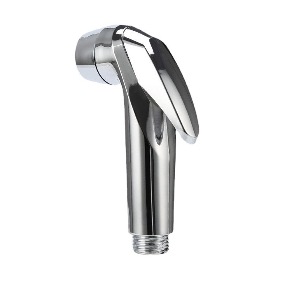 Easy to Attach Handheld Bidet Spray Head Compatible with Most Shower Hoses