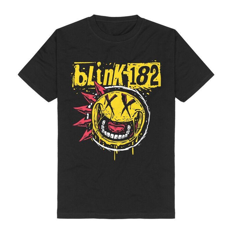 Ice Nine Kills Pumpkin Skull Print T Shirt 100 Cotton Unisex Halloween Heavy Metal Streetwear Fan Graphic Short Sleeve