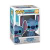 Funko POP! Smiling Seated Lilo & Stitch Vinyl Figure