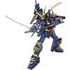 Bandai Spirits MG Musha Gundam Mk-II 1/100 Scale Color-Coded Plastic Model Kit