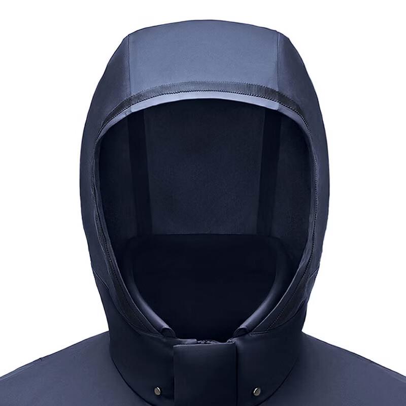 Bosideng Functional Hooded Short Jacket B261214919