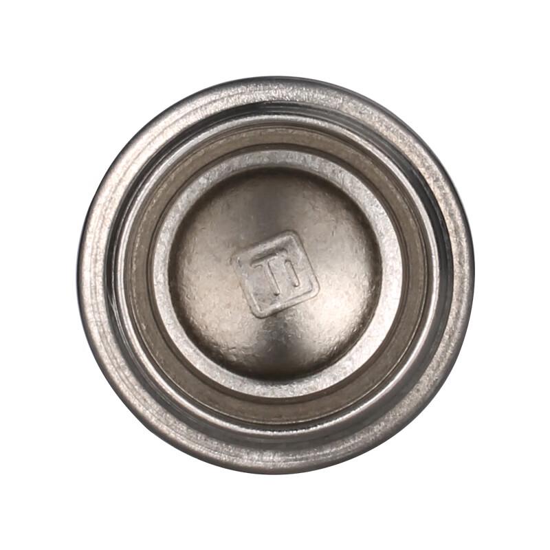 Amos Pure Titanium Insulated Mug