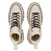 Converse As Trekwave Cb Hi 31315861 Off Wht Cfe Brn