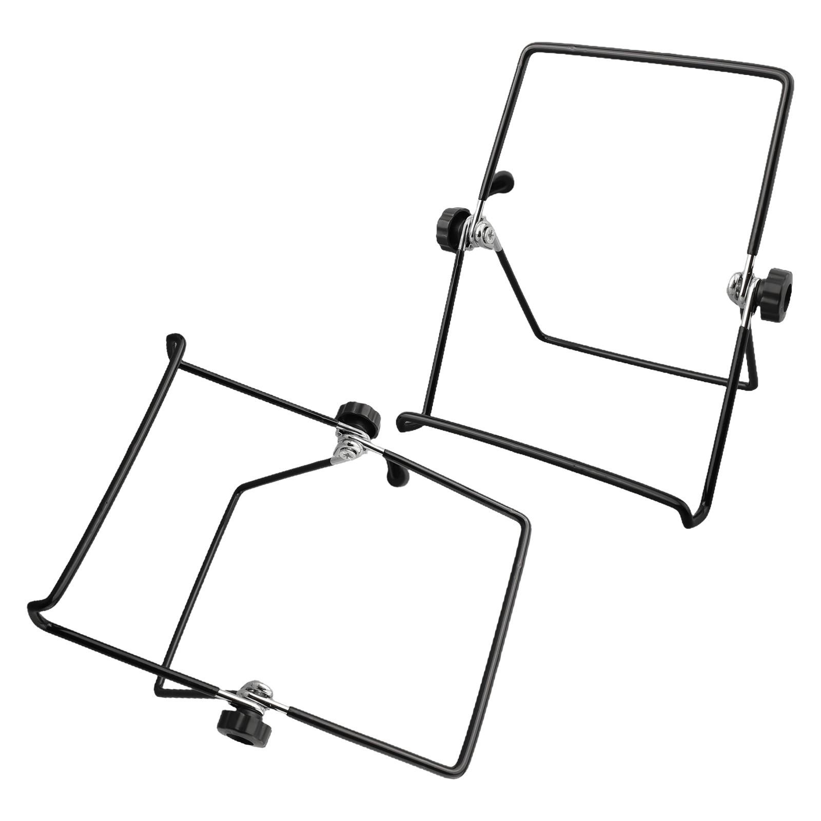 

Регулируемый держатель-подставка, складной монтажный кронштейн L