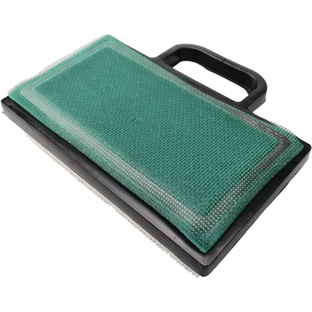Air Filter with Tune Up Maintenance Service Filter Kit for 695091 698754 273638S GY20575 MIU11286 JD L120 L111 L118 LA130 V-Twins Lawn Mower Tractor
