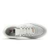 Fila Business Commuting Fashion Low-Top Sneakers Men Sneakers Dusk-Gray Snow-White F12M421210FDS