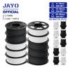 JAYO PETG 3D Filament 1.75mm High Speed Matte PETG 3D Printer Filament High Flow Speedy PETG Filament Fit Most FDM Printers