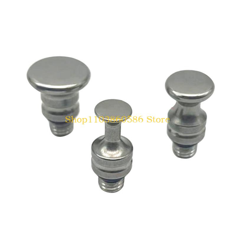 242A 5/16" Tips For Paintless Dent Repair Hammer And Tapper Pen And Tip For Hook Rod Automobile Dent Repair Tools