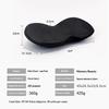 Car Waist Cushion Mini Four Seasons Universal Butt Cushion Car Cushion Summer Double Cushion Car Waist Cushion