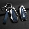Proton X50/X70 Key Cover: High-End Creative Metal Protection for Men & Women