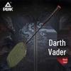 PEAK Ultra-light Carbon Fiber Badminton Racket for Beginners