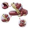 4359 Cartoon Pet Dog Biting Hand Toy, Lucky Dog Pulling Teeth, Vicious Dog Biting Hand Game Party