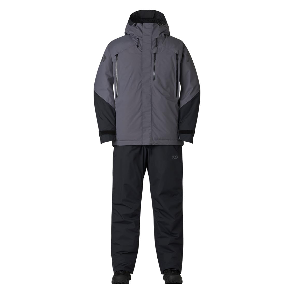 

weather wear Gunmetal L [Daiwa] Wear/cold DW-3424