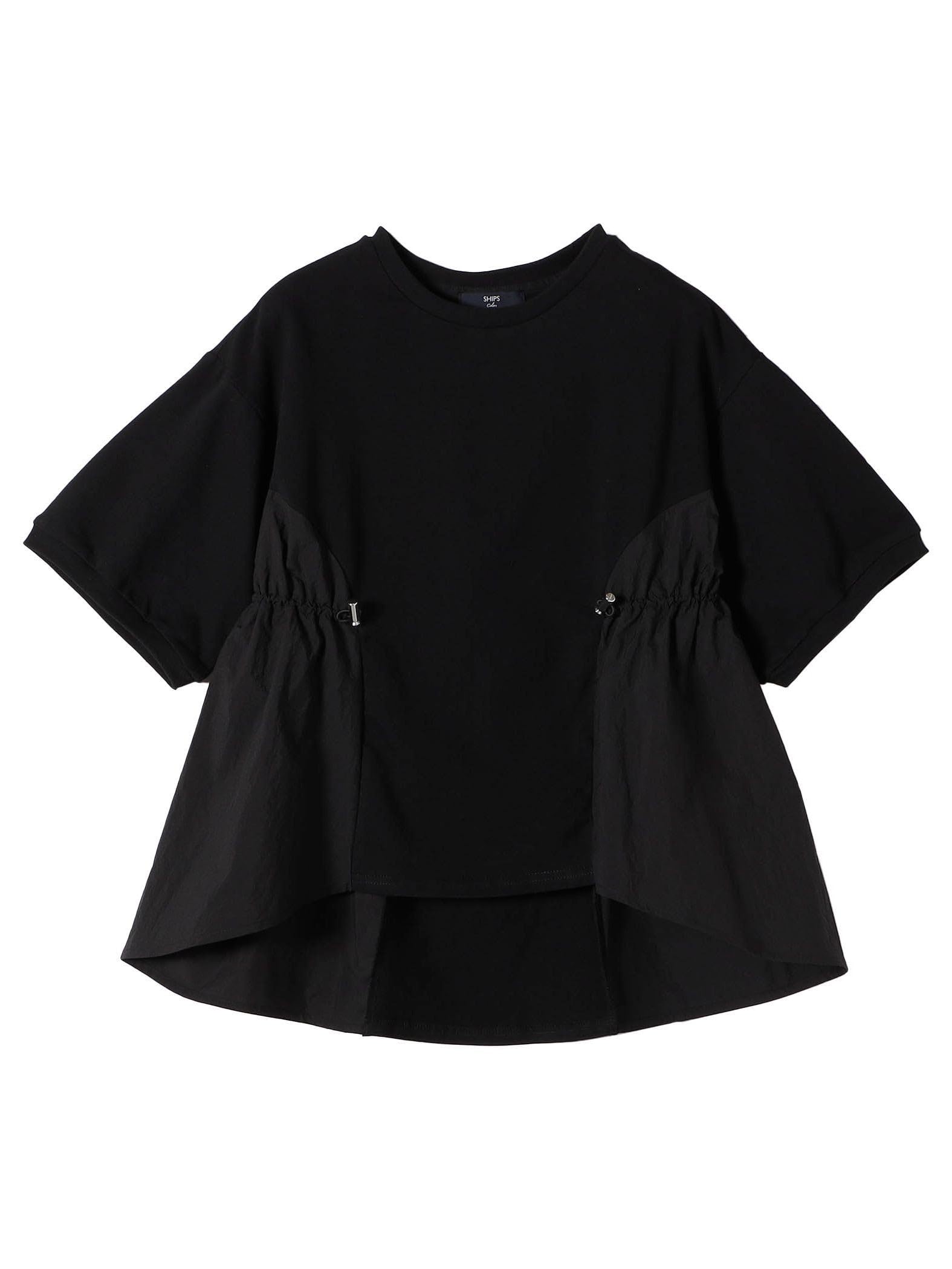 

Цвета Кораблей Мини Флисовый Док-Топ, Машинная Стирка, 222320074, Черный, Один Размер