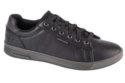 Cavell - Hensley, Mens Black Sneakers