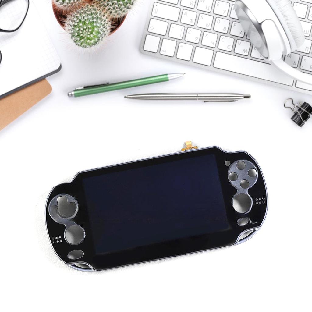 Replacement LCD Screen Display and Digitizer for PSV1000 Screen Replacement LCD Display Panel Repair