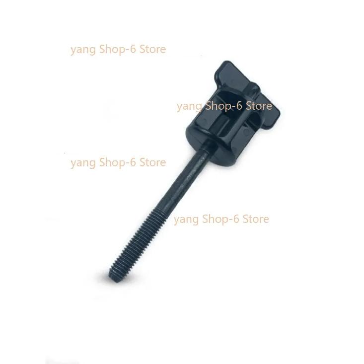 For Honda 8th and 9th generation Civic VEZEL Spare Tire Screw Spare Tire Fixing Base Spare Tire Bolt Screws  1pc