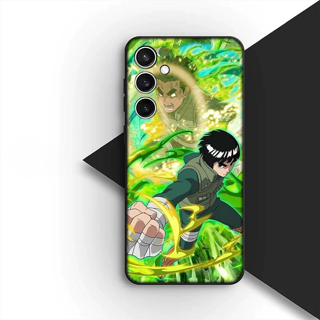 

Comics Rock Lee Narutos Cover for Motorola Moto G35 G22 G23 G32 G53 G60 G72 G64 G20 G71 G52 G41 G42 E13 E20 E32 Coque Phone Case Motorola Moto G64