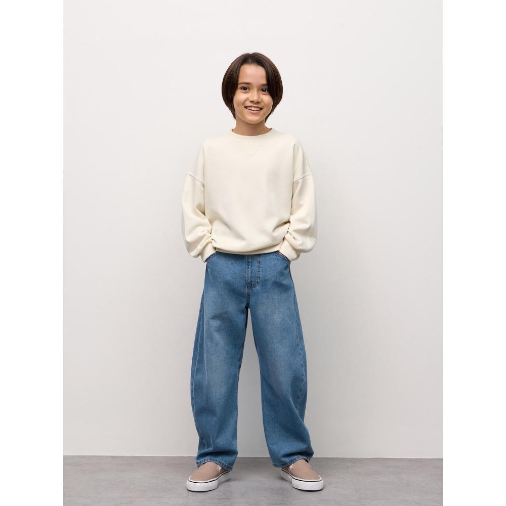 Gu By Uniqlo Kids Sweatshirt Pullover