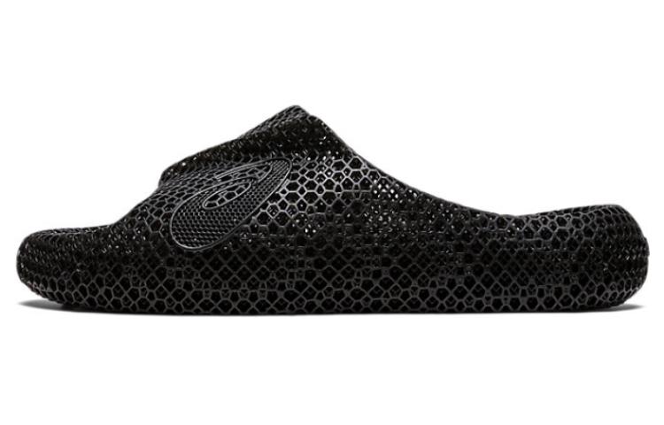 Asics Actibreeze 3D Сандалии Черные 1013A130-001 L