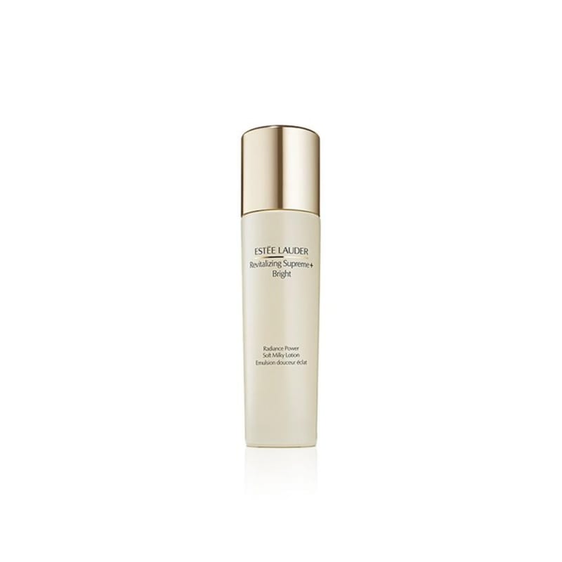 Estee Lauder Revitalizing Supreme Plus Bright Power Soft Milky Lotion 100ml