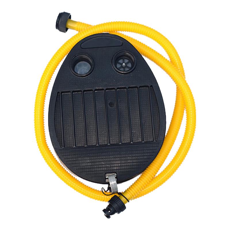 High-Pressure Foot Pump