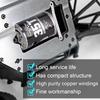 RC Model Accessory Metal Parts 540 Motor for 1 10 Scale Remote Control Car (35T)