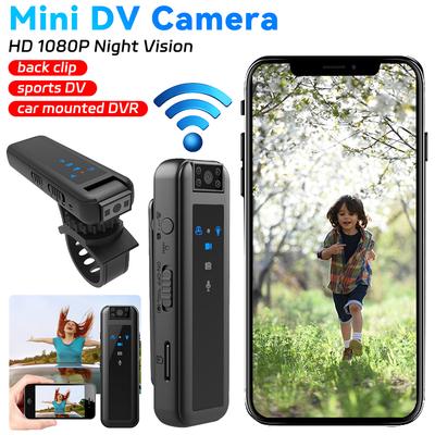 Video – Mini Kameralar