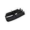 Car Front Bumper Fog Light Cover Lower Side Grille No Hole for VW POLO 9N 2001 2002 2003 2004 2005 6Q0853665 6Q0853666