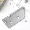 Ceramic Grout Removal Cleaning Knife Wall Floor Joint Rake Scraper Ceramic Seam Cutting Blade Tile Grout Saw Grout Removal Tool