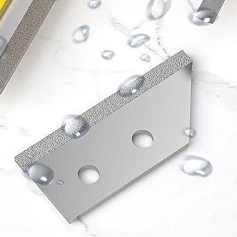 Ceramic Grout Removal Cleaning Knife Wall Floor Joint Rake Scraper Ceramic Seam Cutting Blade Tile Grout Saw Grout Removal Tool