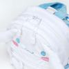 Skater Baby Backpack with Harness to Prevent Lost and Escapes, Sanrio Cinnamoroll Design, CBRYU1-A
