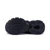 Li Ning Lijun BOW Comfortable Versatile Durable Support Low Top Casual Shoes Women Casual Shoes Black AZGU008-7