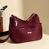 Women's bag new mother bag trendy women's shoulder shopping crossbody small square bag