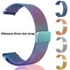 For Huawei Gt2 Pro Watch 3pro Watch 22mm20mm Milanese Samsung Strap Gt3