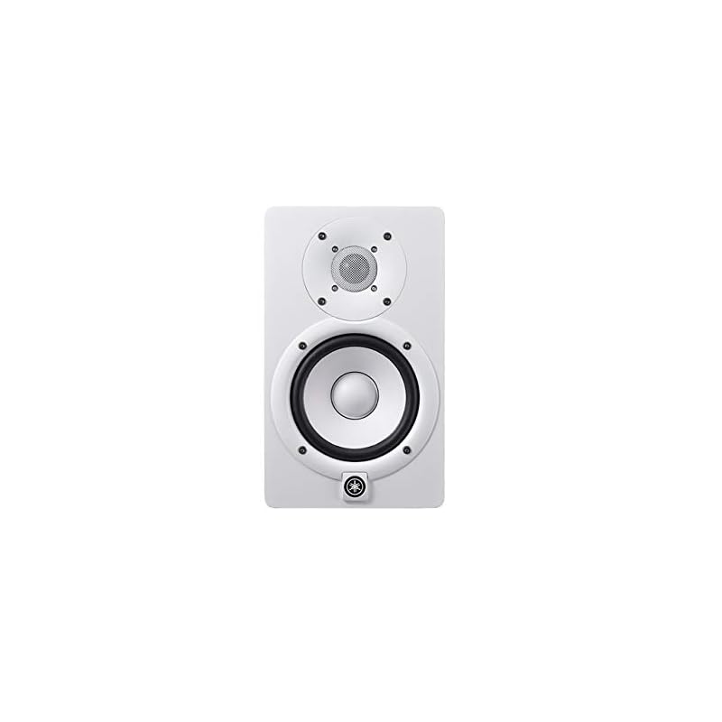 

yamaha YAMAHA Powered studio monitor HS5IW