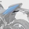LEDISHUN Motorcycle Black Bag Support GSX-8S GSX-8R