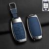 Auto Key Fob Cover Case Fit For Kia Picanto Sportage Rio 3 Cerato 4 Soul K5 Ceed Optima Seltos Sorento Genuine Leather Automotive Auto Accessories